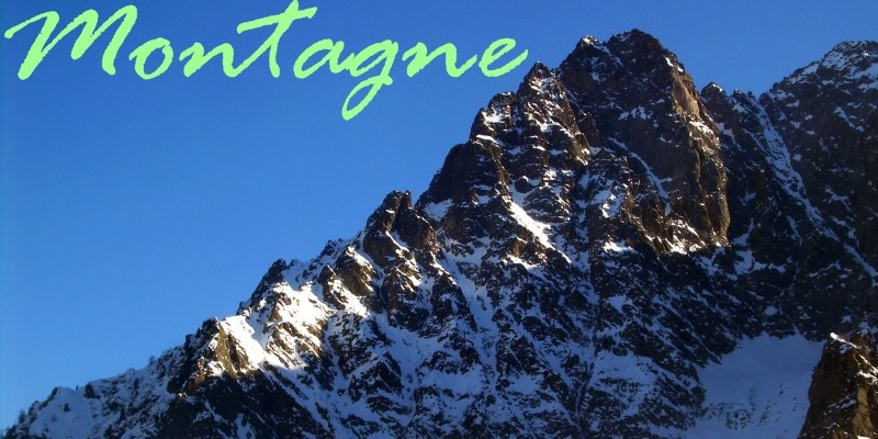 Fotogallery - Montagne